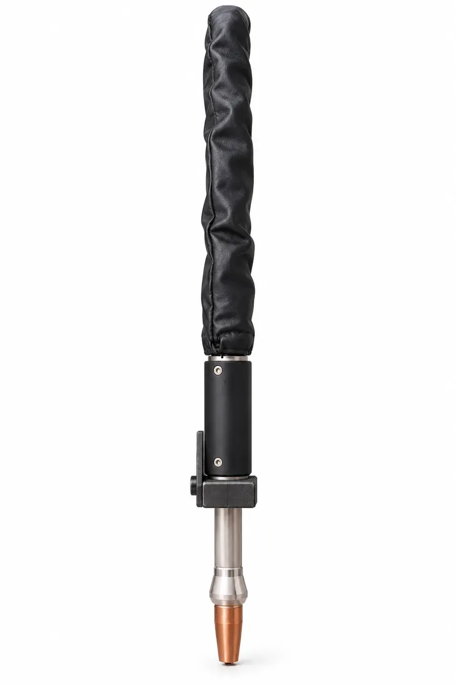 MIG/MAG Fume-Extraction Torch Maximum-Capacity Nozzles