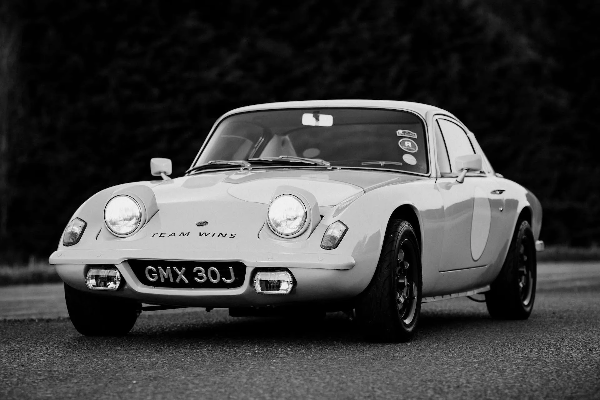 The Role of SIFbronze in the Lotus Type 49 Race Car