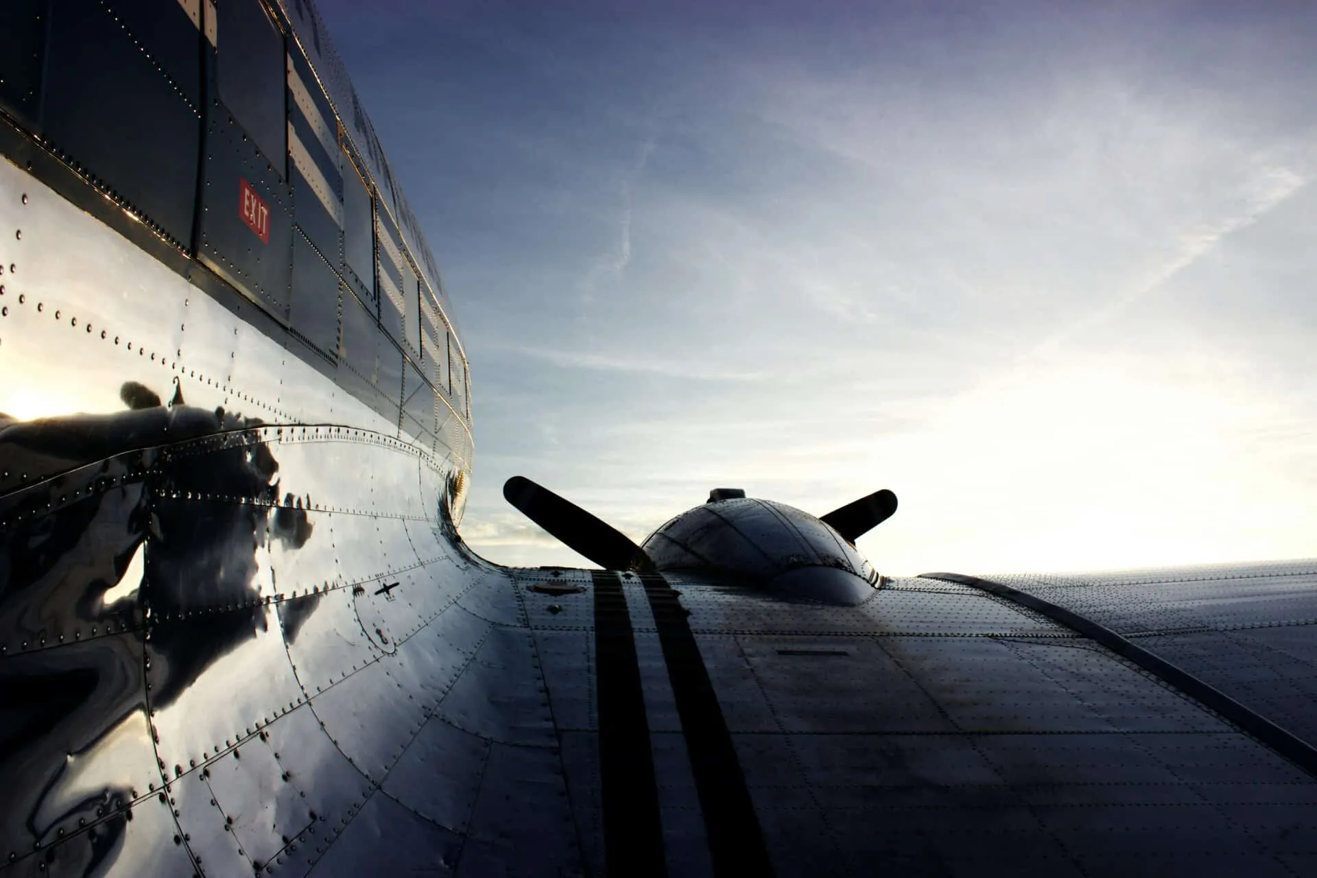 SIFbronze and Hawker Siddeley: Strengthening Aviation through Innovation