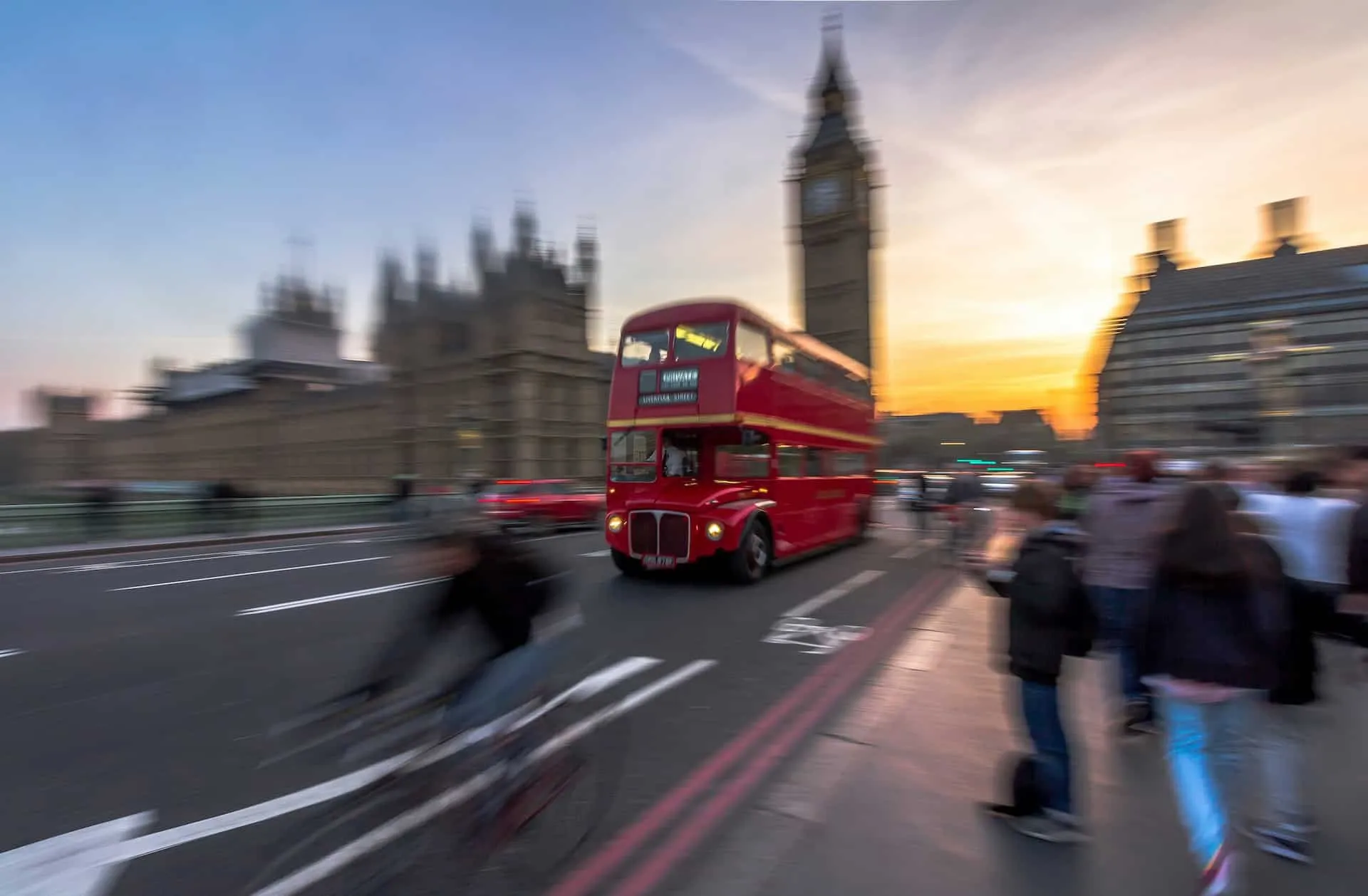 SIFbronze and London Transport: Keeping the Wheels of London Turning