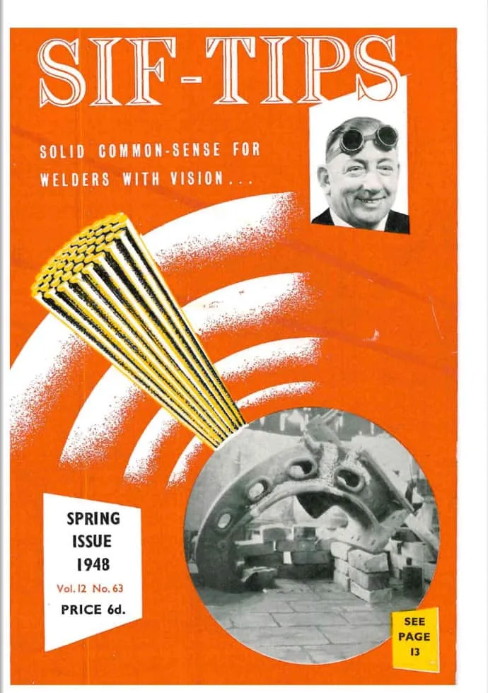 SIF Tips 1948
