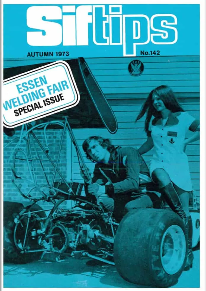 SIF Tips 1973