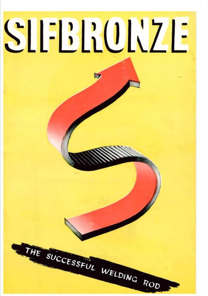 SIF Tips 1944 cover
