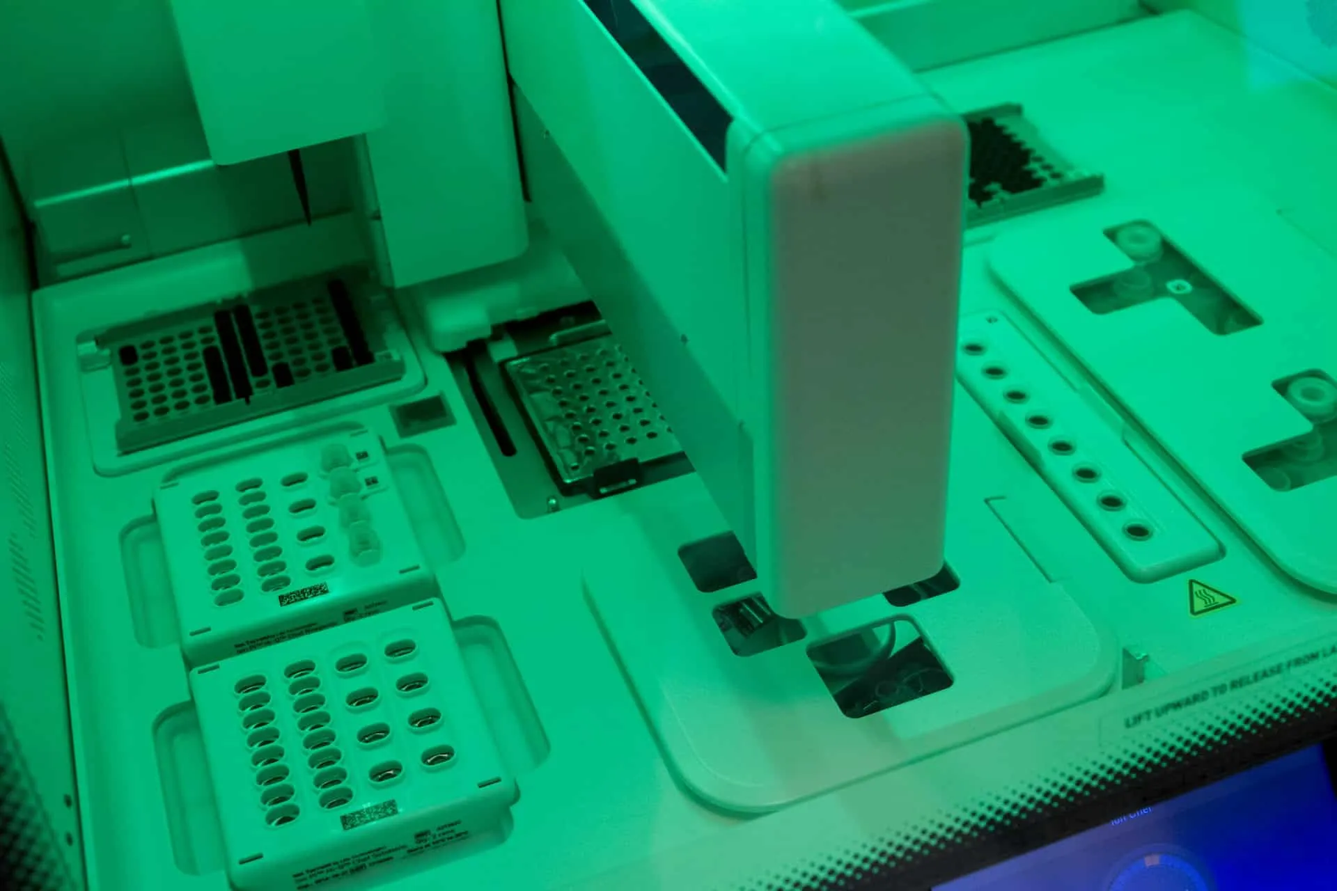 The Silent Revolution – How SIF and Kerry's (Ultrasonics) Ltd. Transformed Welding