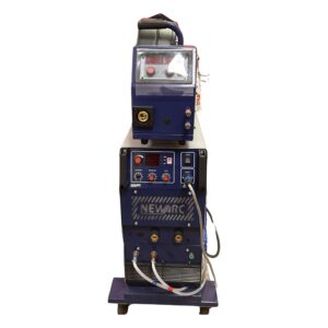 MIG500 - MF37 Water cooled