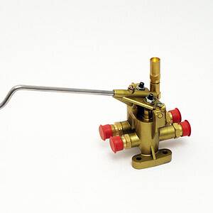 Oxygen /Acetylene Gas Economiser