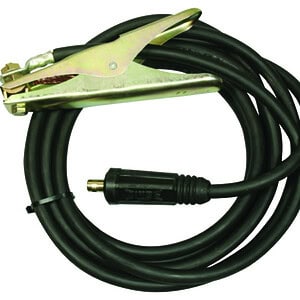 5M Earth Clamp And Cable