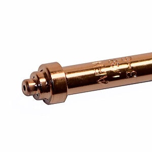 AFN Type Blanking Nozzle