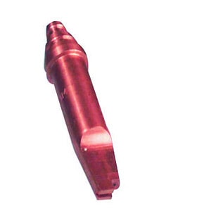 ASNM Type Cutting Nozzle