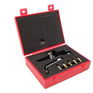 Model O Torch Kit Case