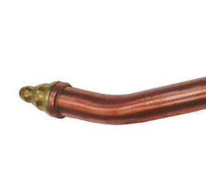 PGNM Nozzle Size 1/2/3/4