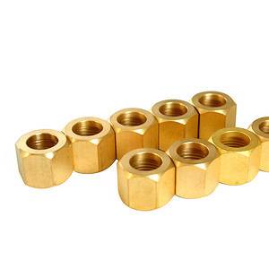 Hose Tail Multiple Sizes