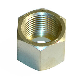 Co2 Regulator Nut