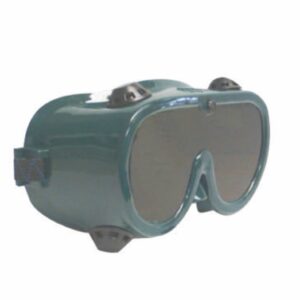 Ski Type Gas Weld Goggle Sh5