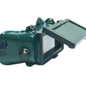 4 1/4In X 2In Flip-Up Goggle