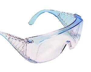 Clear Visitor Overspec