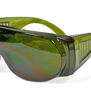 Green Visitor Overspec