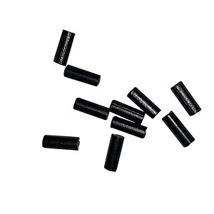 Red Pistol Lighter Flints