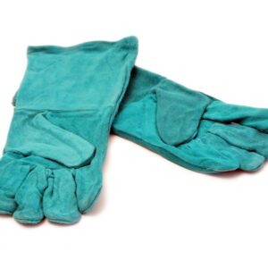 General Purpose Green Gloves