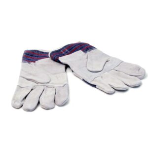 Chrome Rigger Gloves