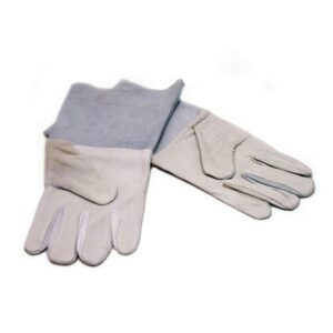 TIG Gloves Mordant Leather