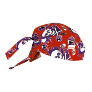 Cap Style 7000 Assorted Doo Rag