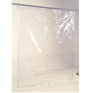 Cepro Grinding Curtain/UV Protection Curtain