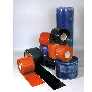 Cepro Welding Strips‚ Strips in 50M Roll