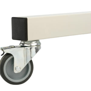 Cepro Robusto Castor Braked