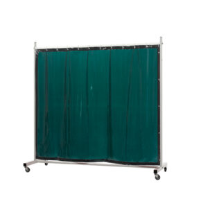 Cepro Robusto Swivel Arm (With Curtain)