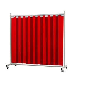 Cepro Robusto Welding Screen (With Strips)