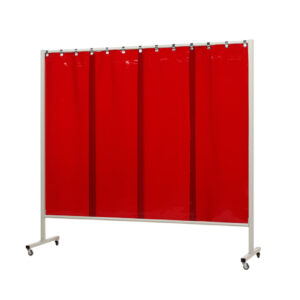 Cepro Omnium Welding Screen