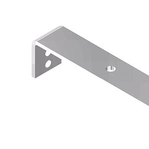 Cepro Sonic Rail Support Special - Extra Long