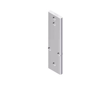 Cepro Sonic support for extra foot M8 x 19