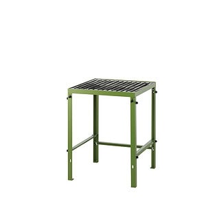Cepro Welding Table With Grill Top