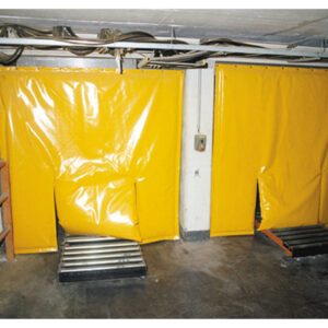 Cepro Noise Reduction Curtain