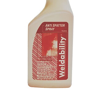 Anti-Spatter Bottle/Drum Spray 400Ml-25Ltr