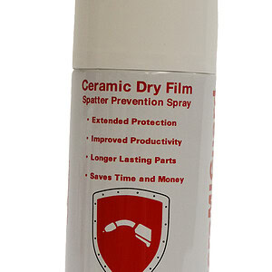 Ceramiguard Dry Film Spray