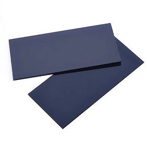 Glass 108 X 50Mm Blue Lens (CE Approved)