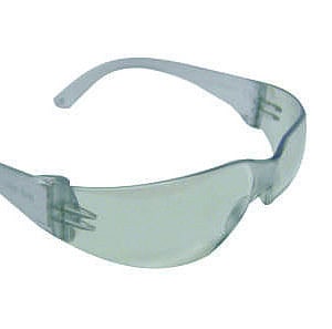 Mustang Safety Spec Clear