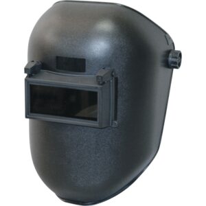 Eco Headshield 4 1/4 X 2 Un-Assd