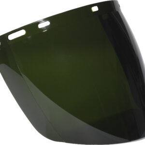 Uncoated Visor Shade 5