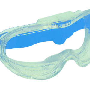 Wide Vision Clear Goggle