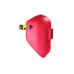 L/W Headshield 4 1/4X3 1/4 Inc Lens