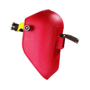 4 1/4 X 2 Lift Front Helmet