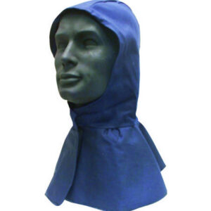 Proban Balaclava With Cape