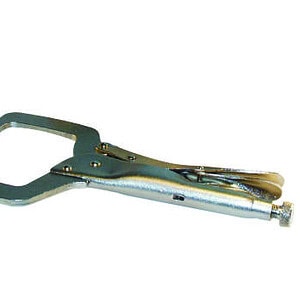C11 Vice Grip Clamp