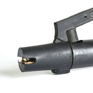 Crocodile Electrode Holder 150/200/500AMP