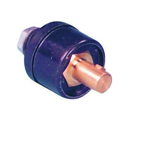 DIN Type Panel Plug 16-25Mm