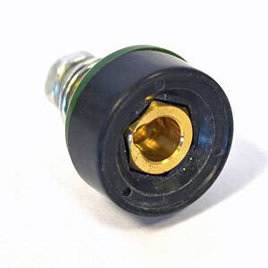 DIN Type Panel Socket 16-25Mm